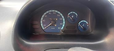 Daewoo: Daewoo Matiz: 2013 г., 0.8 л, Механика, Бензин, Хэтчбэк — 8