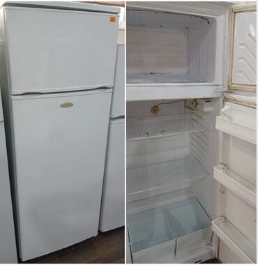 soyuducu paltaryuyan: Б/у 2 двери Cinar Холодильник Продажа