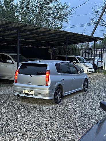 Toyota: Toyota Opa: 2003 г., 1.8 л, Автомат, Бензин at lalafo.kg — 1 Toyota: Toyota Opa: 2003 г., 1.8 л, Автомат, Бензин — 1