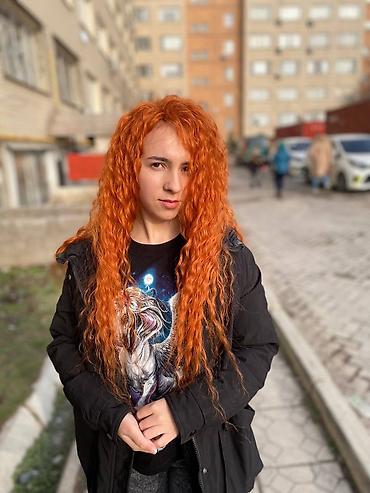 Другие услуги в сфере красоты и здоровья: У нас можно: 	•	Заплести дреды, дредокудри, афрокосы — 11