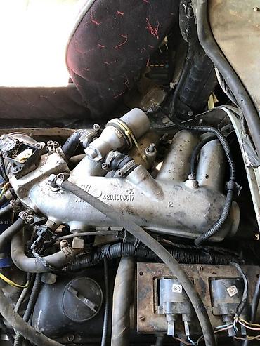 Грузовики: Грузовик, УАЗ, Дубль, Б/у — 9