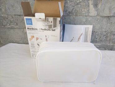 Ostalo: Set za manikir NOVO na lalafo.rs — 7 Ostalo: Set za manikir NOVO — 7
