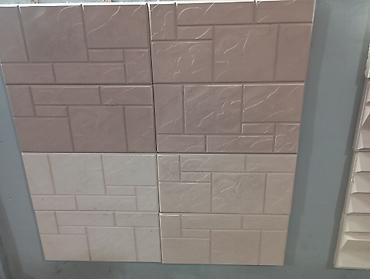 Фасадные сэндвич панели: Облицовочные фасадные панели (архитектурный декор) - Материал: судя — 1