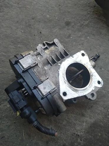 kompresor: Fiat freemont 2.0 jtd 170 ks klapna gasa. Fiat freemont 2.0 jtd 170 ks — 2