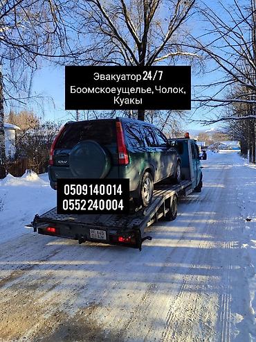 гавана: С лебедкой, С манипулятором, С прямой платформой — 1
