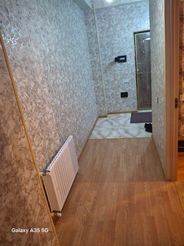 Yeni tikili: 3 otaqlı, Yeni tikili, 76 kv. m — 8