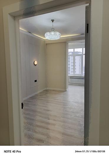 Ремонт под ключ: Дизайнерский ремонт «под ключ» квартир - Современная светлая отделка — 9