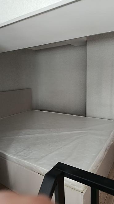 чолпон ата лалафо: 1 комната, 40 м², Аламедин-1 мкр Элитка, 1 этаж, Свежий ремонт — 6