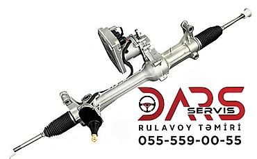 opel polka: ZEEKR 001 — ELEKTRİK RULEVOY ⚙️🔧 ƏSAS OEM / EEM: 6600138001 DETAL — 1