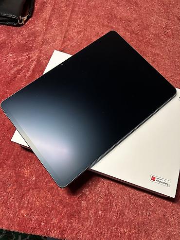 Планшеты: Планшет, Huawei, память 256 ГБ, 15" - 16", Wi-Fi, Б/у, Классический цвет - Серый — 4