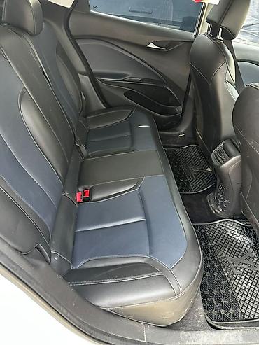 Buick: Buick : 2019 г., Автомат, Электромобиль, Универсал — 7