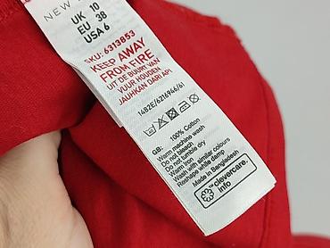 bluzki my3: New Look, T-shirt damski, rozmiar L — 5