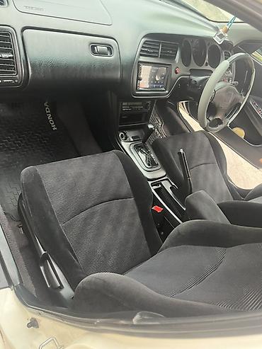 Продажа авто: Honda Accord: 2002 г., 2.3 л, Автомат, Бензин, Универсал — 10