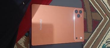 aiphone 13 pro max: Планшет, память 256 ГБ, 9" - 10", 4G (LTE), Б/у, Классический цвет - Оранжевый — 1