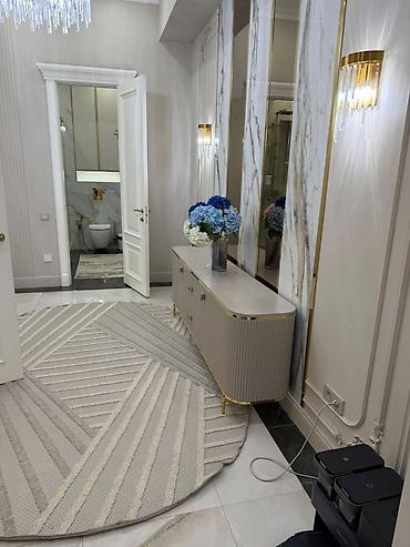 Продажа квартир: 5 и более комнат, 295 м², Элитка, 13 этаж, Дизайнерский ремонт at lalafo.kg — 10 Продажа квартир: 5 и более комнат, 295 м², Элитка, 13 этаж, Дизайнерский ремонт — 10