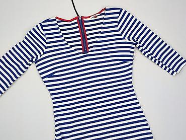 kurtki drill: Hilfiger Denim, Sukienka damska, rozmiar S — 1