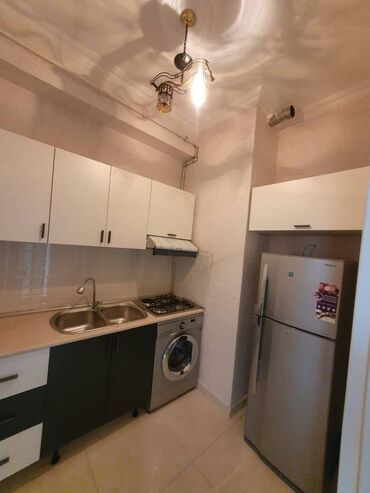 Uzunmüddətli kirayə mənzillər: Sumqayıt şəhəri,Bulvar küçəsi,Mirvari City yaşayış kompleksində,8 — 8