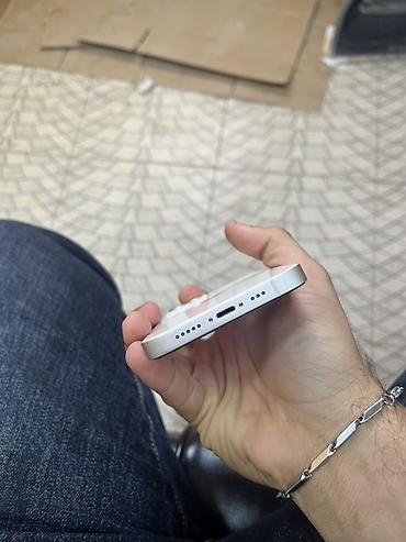 ıphone 15 pro max: IPhone 13, 128 GB, Ağ, Face ID — 6