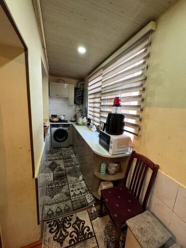 Köhnə tikili: Bakı, 3 otaqlı, Köhnə tikili, m. Həzi Aslanov, 68 kv. m — 7