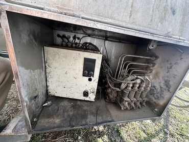 Автобетономешалки: Бетономешалка, 9 м3 — 12