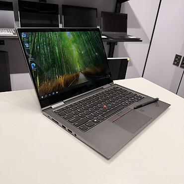 Ноутбуки Lenovo: Ультрабук, Б/у, Intel Core i5, В рассрочку — 4