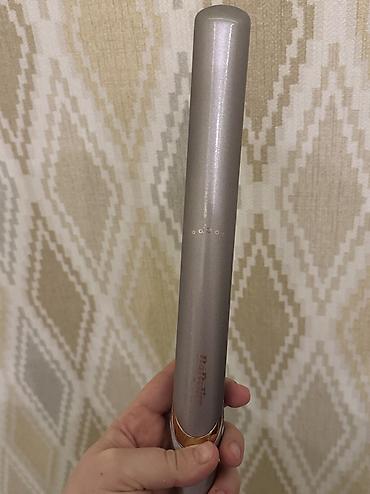 iphone x 100manata: Ütü fen Babyliss, 160 - 230 °C, Yeni, Ünvandan götürmə — 4