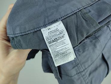 denim george: Old Navy, Spodnie materiałowe damskie, rozmiar L — 6