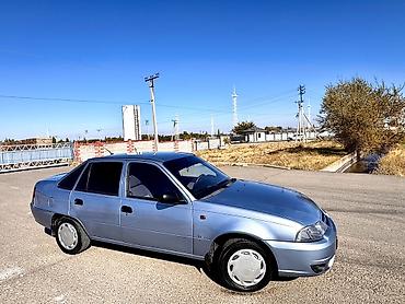 матис бу: Daewoo Nexia: 2010 г., 1.6 л, Механика, Бензин, Седан — 4