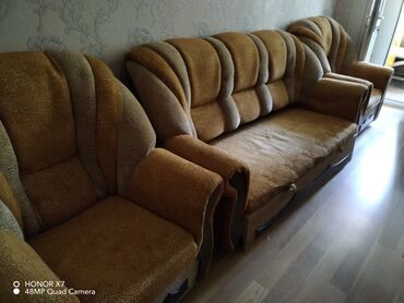 metbext kunc divan: Divan və kreslo dəstləri