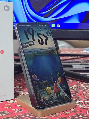 xiaomi netbook: Xiaomi 13, 256 GB, rəng - Qara — 10
