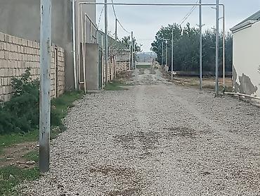 qoc satisi: 6 sot, Tikinti, Mülkiyyətçi, Kupça (Çıxarış) — 4