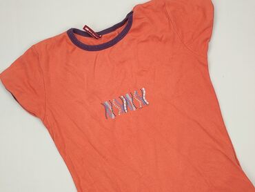 tommy hilfiger basic t shirty: Carry, T-shirt damski, rozmiar M