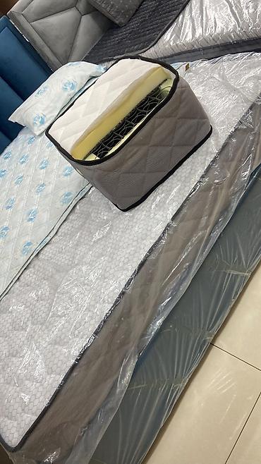 Matraslar: Ortopedik matras — 9