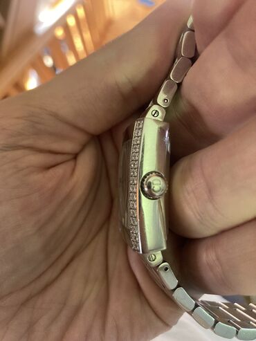 Ručni satovi: Klasični sat, Dior, Unisex — 4