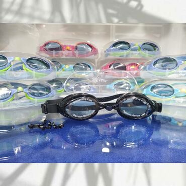 Маски, очки: Очки для плавания Очки плавательные очки для бассейна бассейне