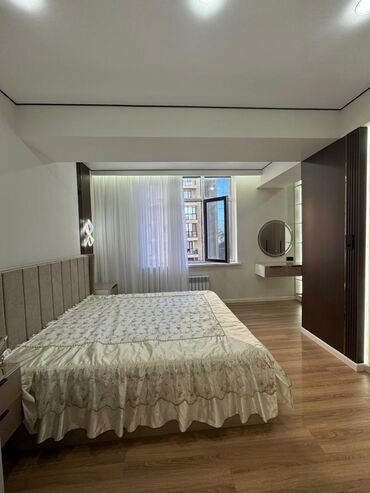 Продажа квартир: 3 комнаты, 80 м², Элитка, 4 этаж, Дизайнерский ремонт — 5