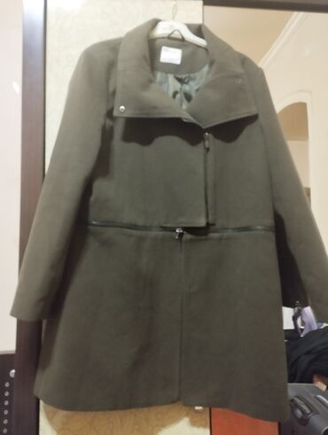 detskie sherstyanye palto: Пальто 3XL (EU 46), 4XL (EU 48)