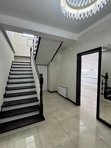 turan: 3 комнаты, 150 м², Городская больница №4 (ул. Айни) Элитка, 9 этаж, Дизайнерский ремонт — 2