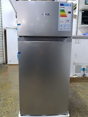 корпус холодильник: Холодильник Avest, Новый, Двухкамерный, De frost (капельный), 47 * 105 * 49