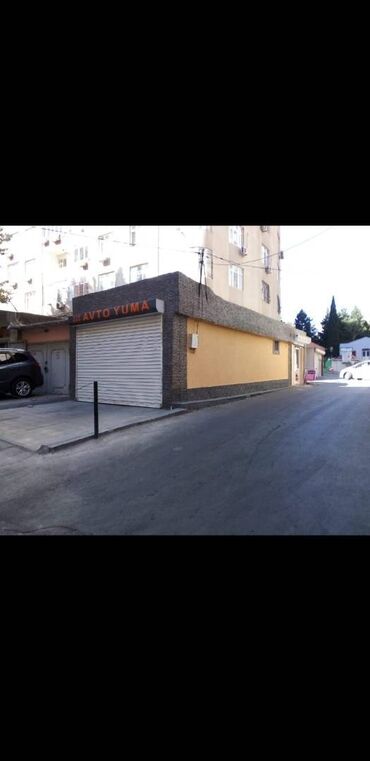 Digər kommersiya daşınmaz əmlakı: Bineqedi 9 mkr Terlan Sadliq evine yaxin Real musteriylede — 7