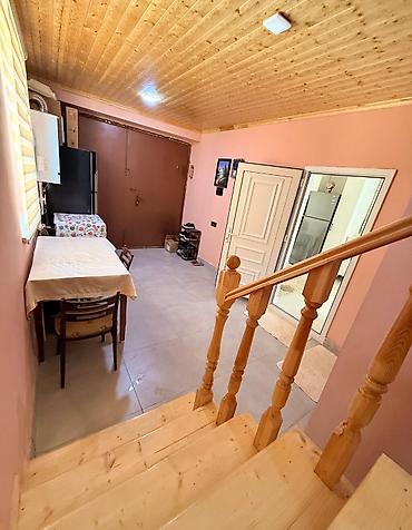 buta palace unvan: Mebel və texnika ilə tam təchiz olunmuş 4otaqlı iki mərtəbə kalidor — 10