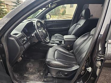 номер грс: Ssangyong Rexton Sports: 2020 г., 2.2 л, Автомат, Дизель, Пикап — 4