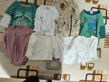 Paketi dečije odeće: Za dečake — 8