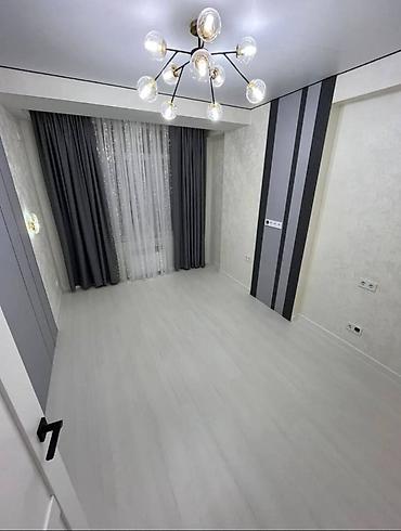 Продажа квартир: 1 комната, 36 м², Элитка, 7 этаж, Дизайнерский ремонт — 5