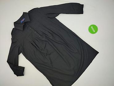shirt box: Trussardi Jeans, Sukienka damska, rozmiar 3XL — 2