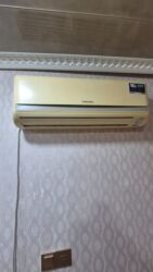 Kondisionerlər: Elan başlığı: Samsung 250 azn yaxsi veziyyetde problem yoxdur unvan