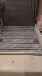 Yataq otağı dəstləri: İkinəfərlik çarpayı, Termo, Tumba, Dolab — 11