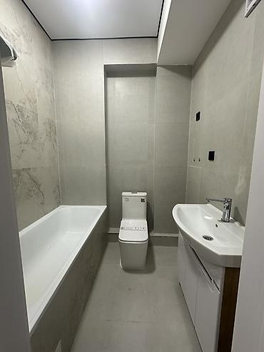Продажа квартир: 1 комната, 42 м², Нижний Джал (Джал-23) 7 этаж, Дизайнерский ремонт — 3