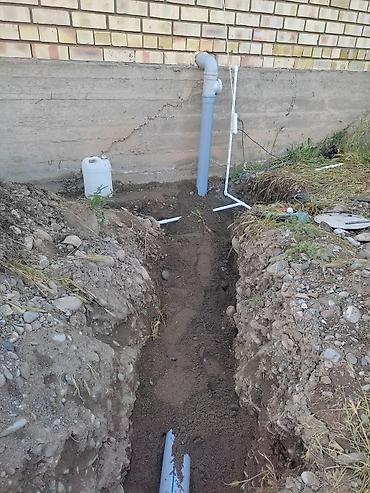 Монтаж и замена сантехники: Монтаж и замена сантехники Больше 6 лет опыта — 12