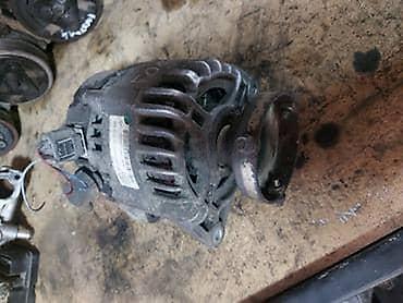 servis abs: ALTERNATOR 1.8 TDCI ZA FORD TOURNEO CONNECT, TRANSIT CONNECT OD 2004 — 6